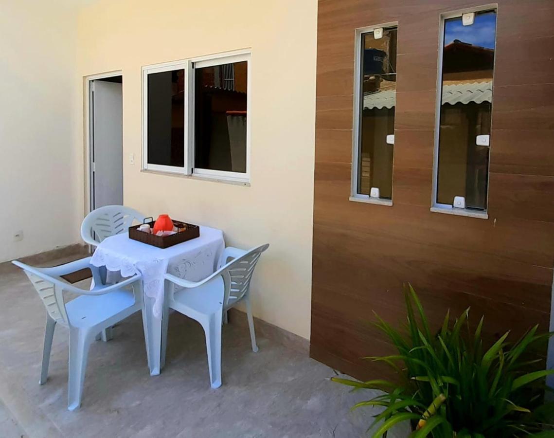 Apartamento de 1 Quarto