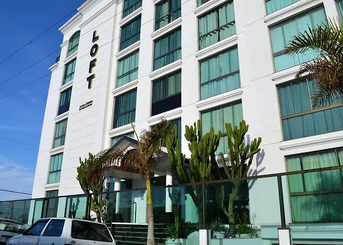 Loft Prainha Apartamento Arraial do Cabo