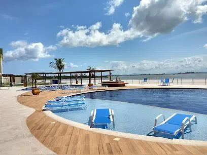 Golden Lake - Flx Pe Na Areia 1 Arraial Do Cabo